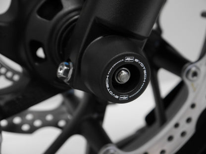 Evotech Voorvork Beschermer Set - Honda CB650F (2014-2016)