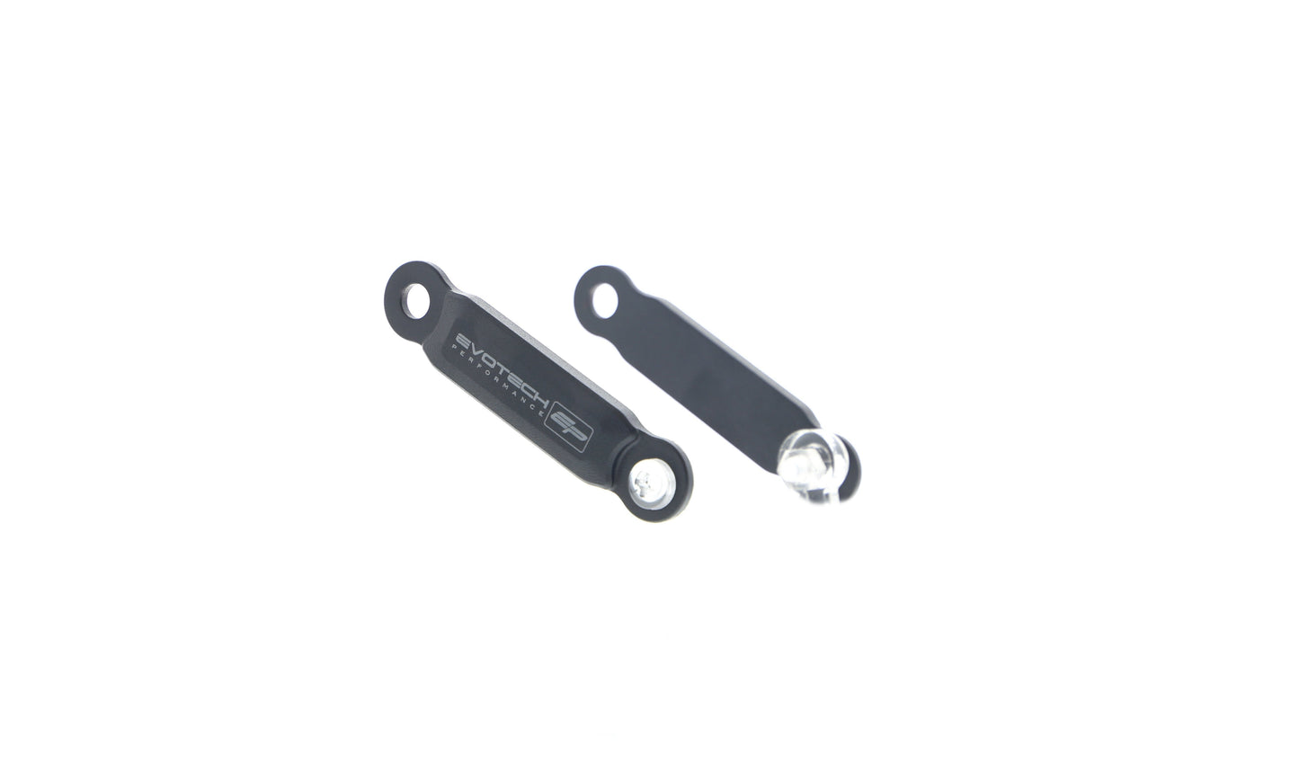 Evotech Kawasaki Z650 Duosteun Vervanger Kit (2017+)