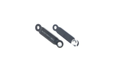 Evotech Honda CBR650F Duosteun Vervanger Kit (2014 - 2019)