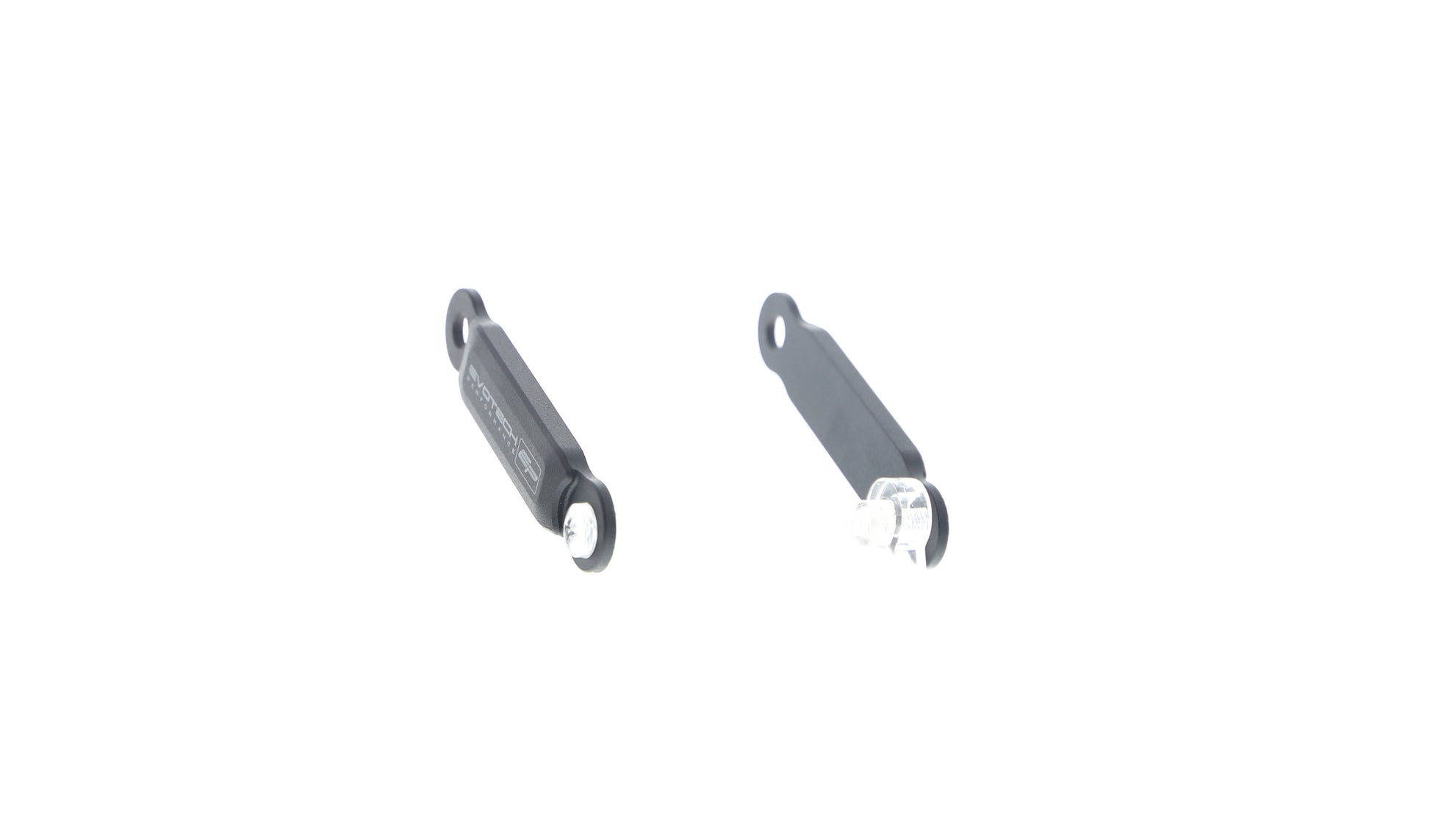 Evotech Kawasaki Ninja 650 Urban Duosteun Vervanger Kit (2022+)