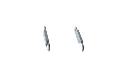 Evotech Honda CBR650F Duosteun Vervanger Kit (2014 - 2019)