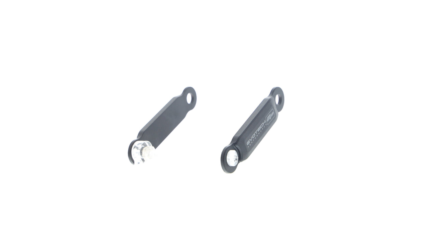 Evotech Honda CBR650F Duosteun Vervanger Kit (2014 - 2019)