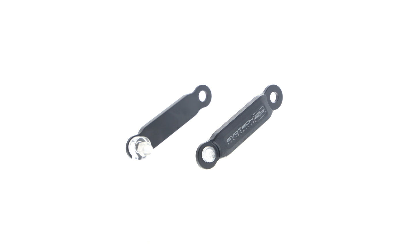 Duosteun Vervanger Set Evotech - Kawasaki Z650 (2026+)
