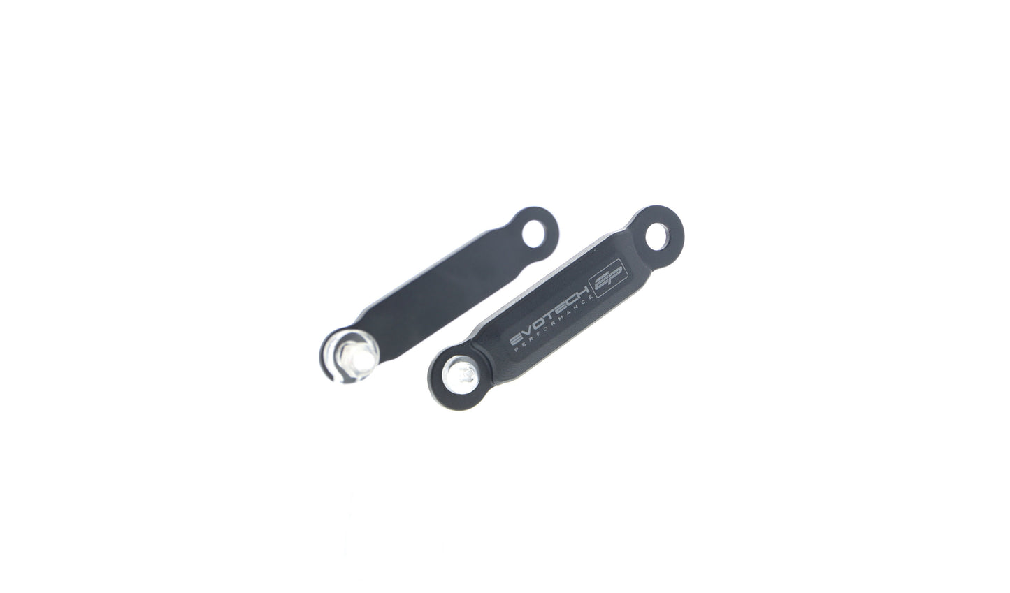 Evotech Honda CBR650F Duosteun Vervanger Kit (2014 - 2019)