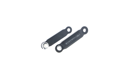 Duosteun Vervanger Set Evotech - Kawasaki Z650 (2026+)