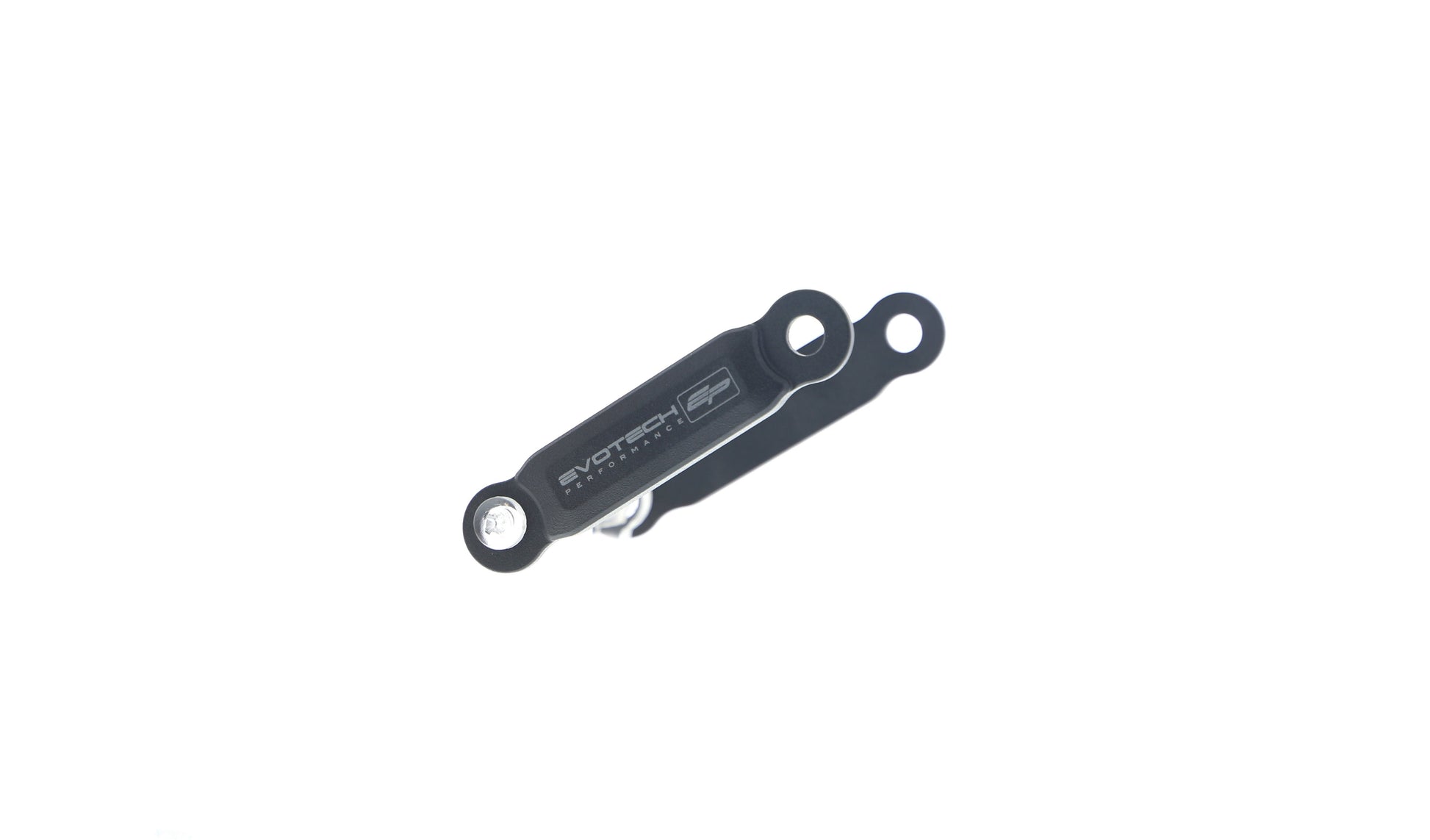 Evotech Ducati DesertX footrest Duosteun Vervanger Kit (2022+)