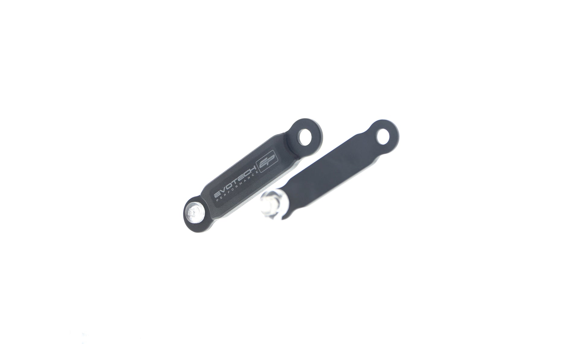 Evotech Honda CBR650F Duosteun Vervanger Kit (2014 - 2019)