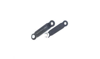 Duosteun Vervanger Set Evotech - Kawasaki Z650 (2026+)