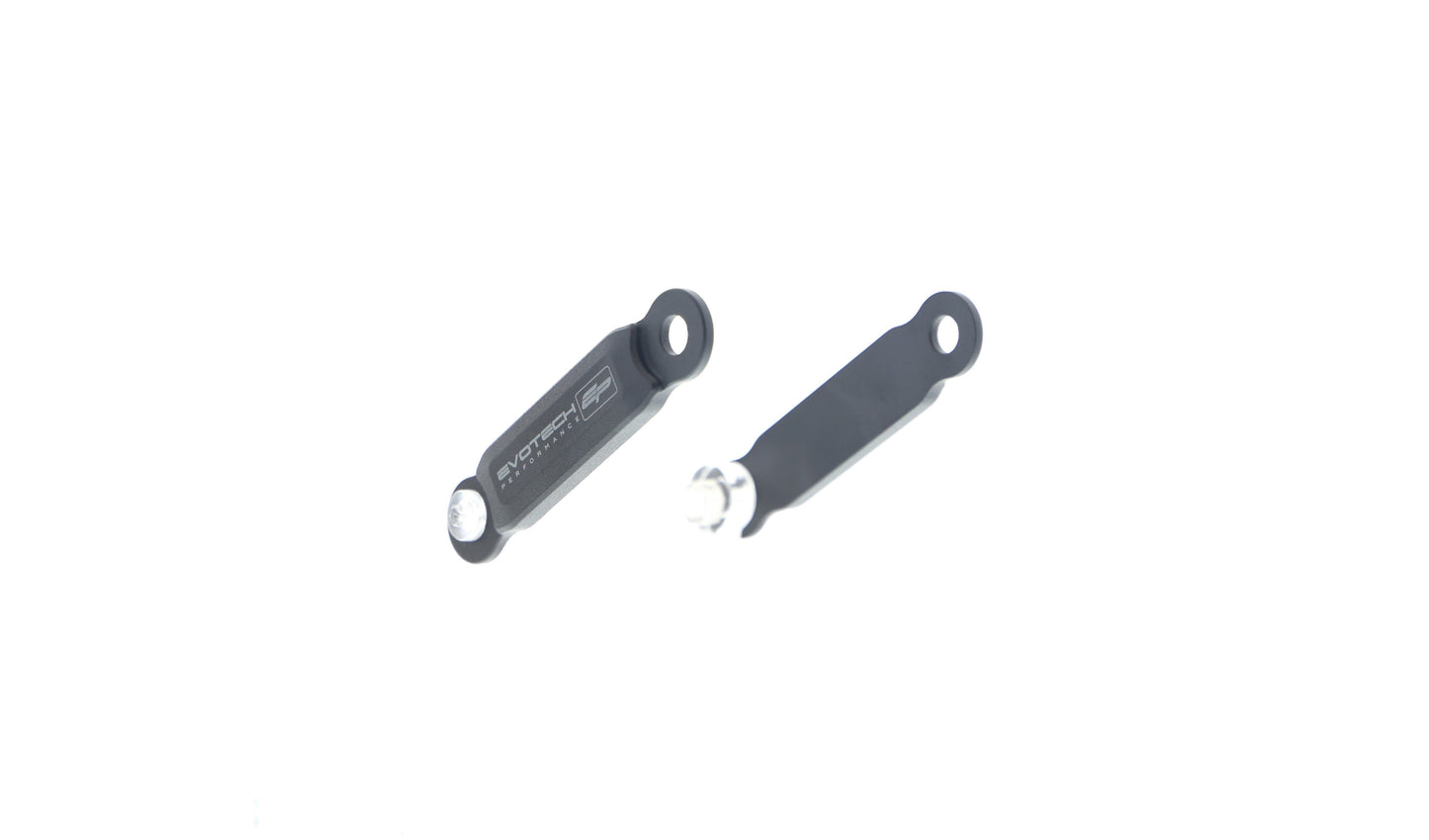 Evotech Kawasaki Z650RS Duosteun Vervanger Kit (2022+)