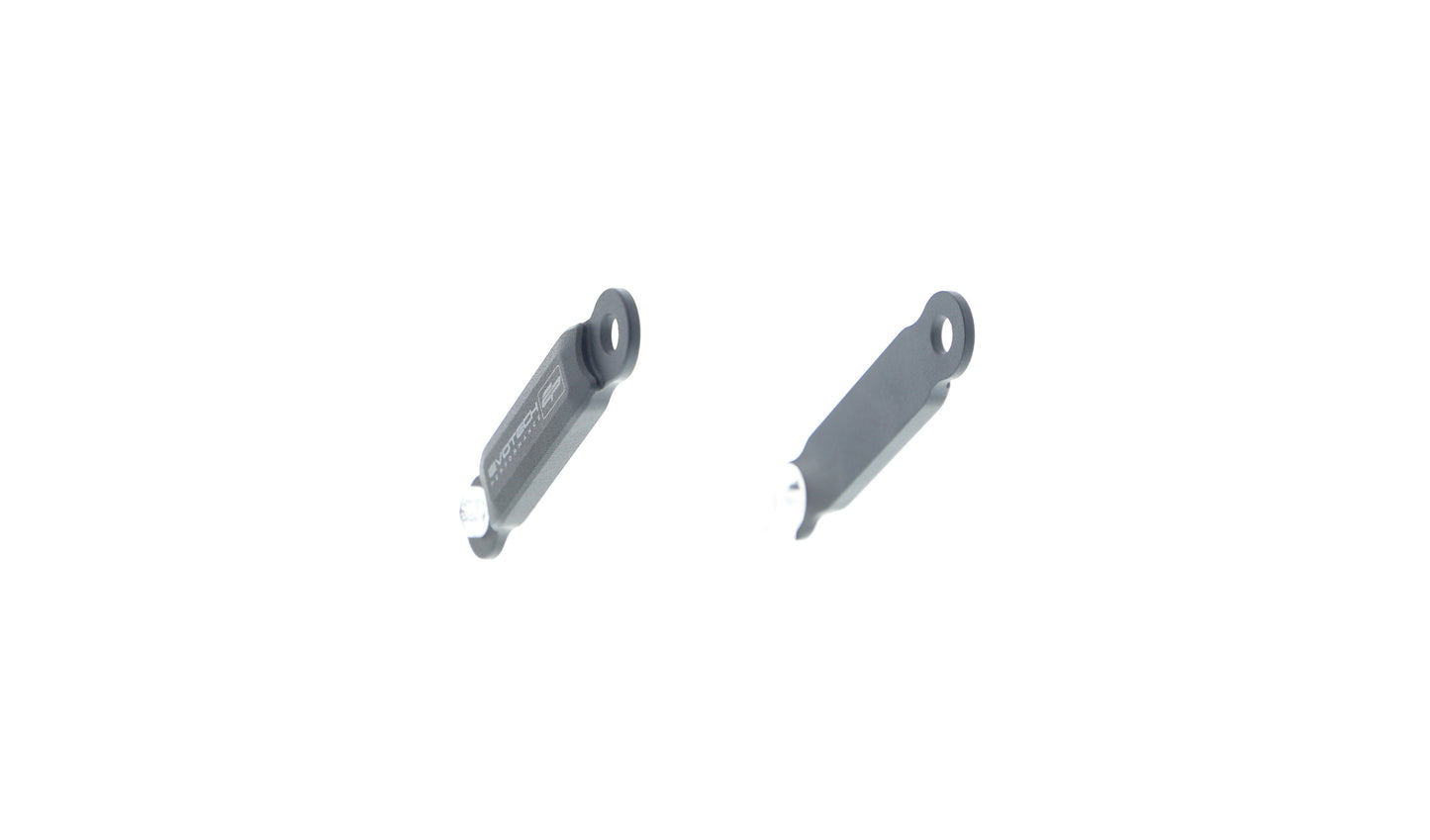 Evotech Honda CBR650F Duosteun Vervanger Kit (2014 - 2019)