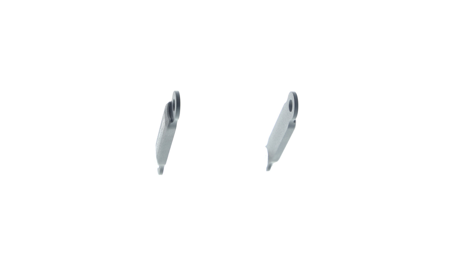 Evotech Honda CBR650F Duosteun Vervanger Kit (2014 - 2019)