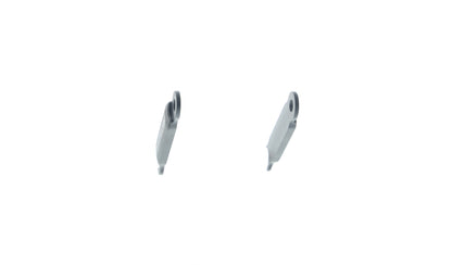 Evotech Honda CBR650F Duosteun Vervanger Kit (2014 - 2019)