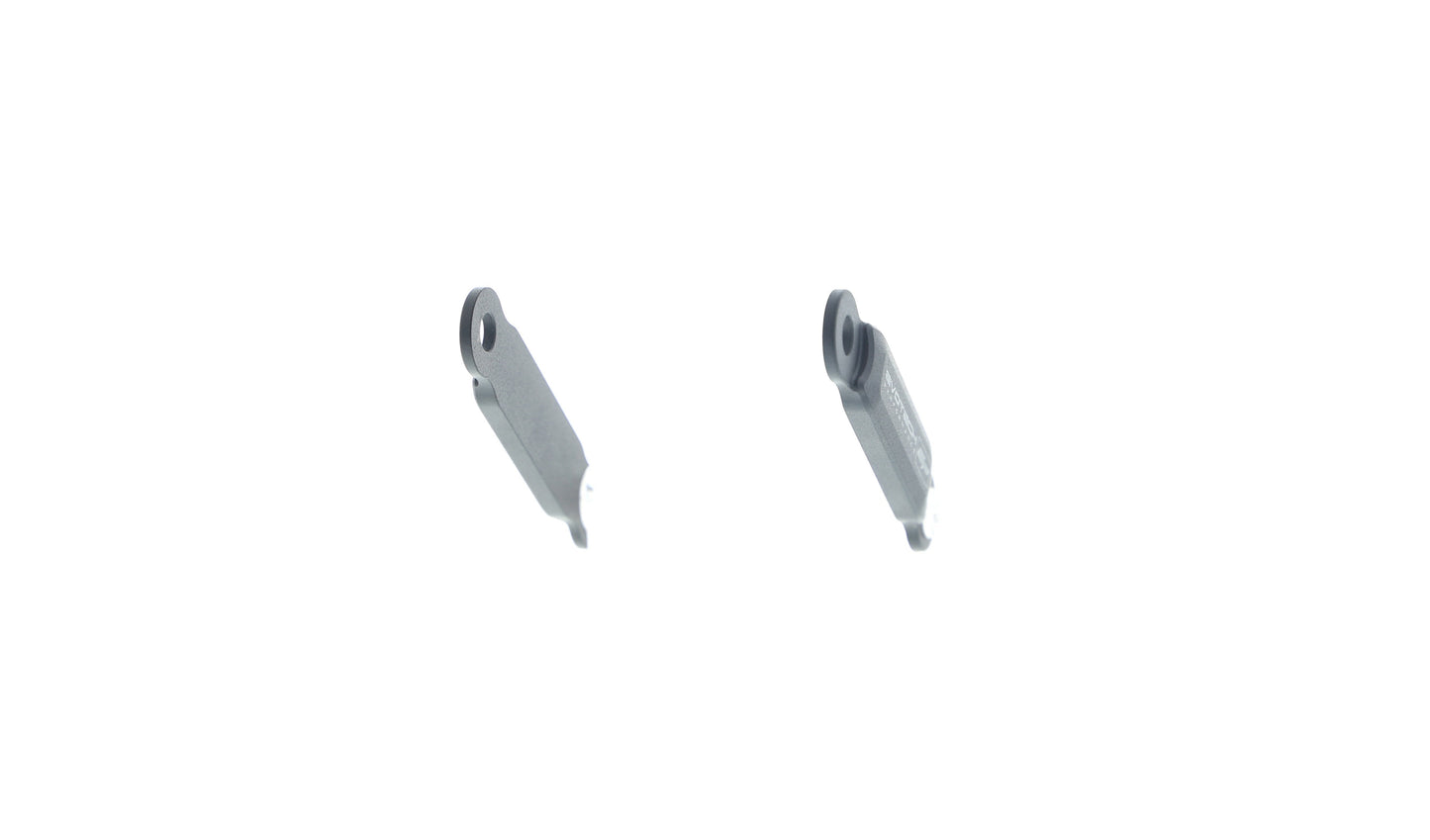 Duosteun Vervanger Set Evotech - Kawasaki Z650 (2026+)