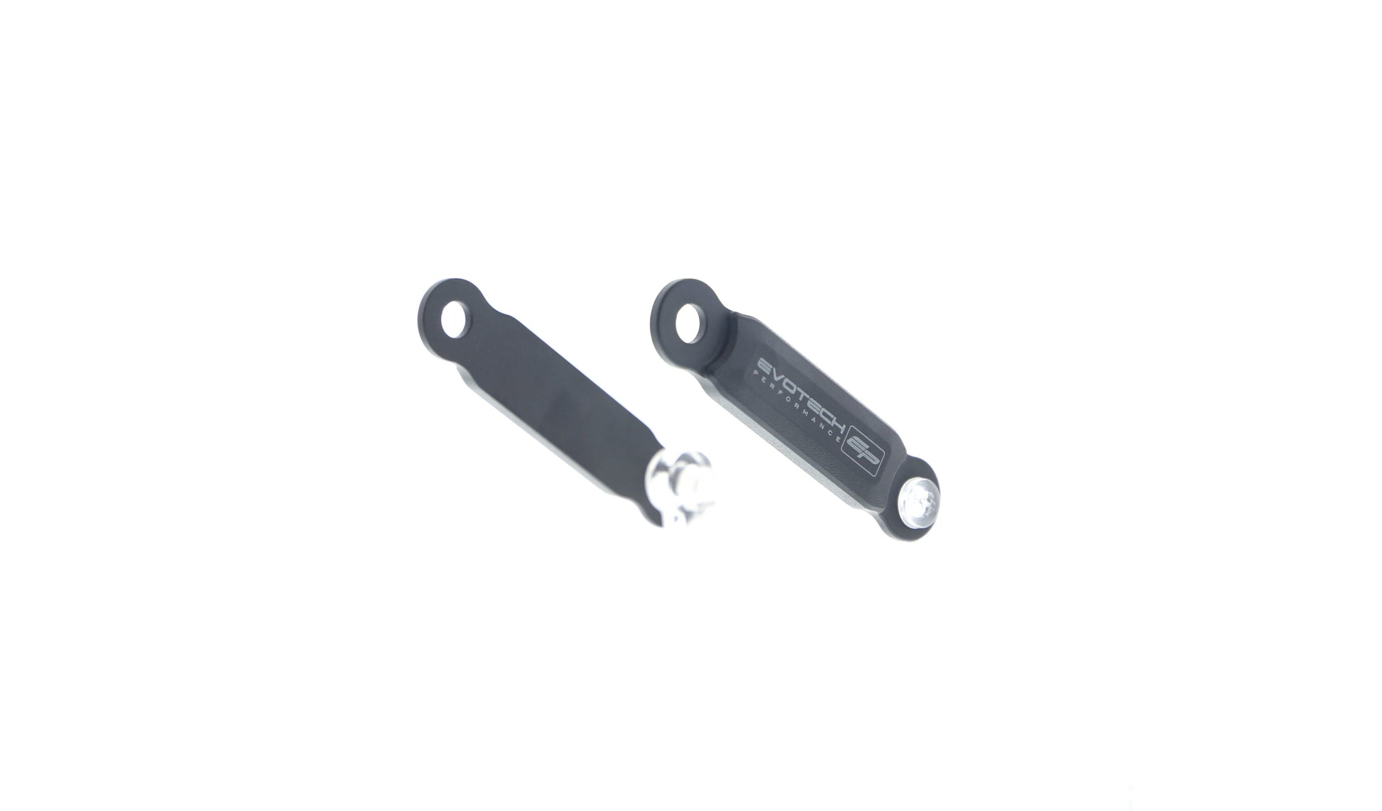 Evotech Honda CBR650F Duosteun Vervanger Kit (2014 - 2019)