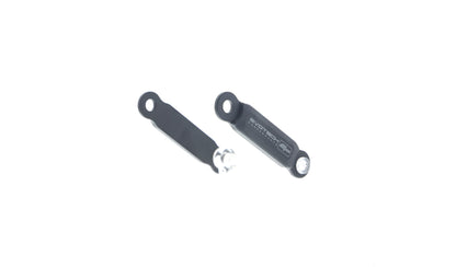 Evotech Kawasaki Z650 Performance Duosteun Vervanger Kit (2021+)