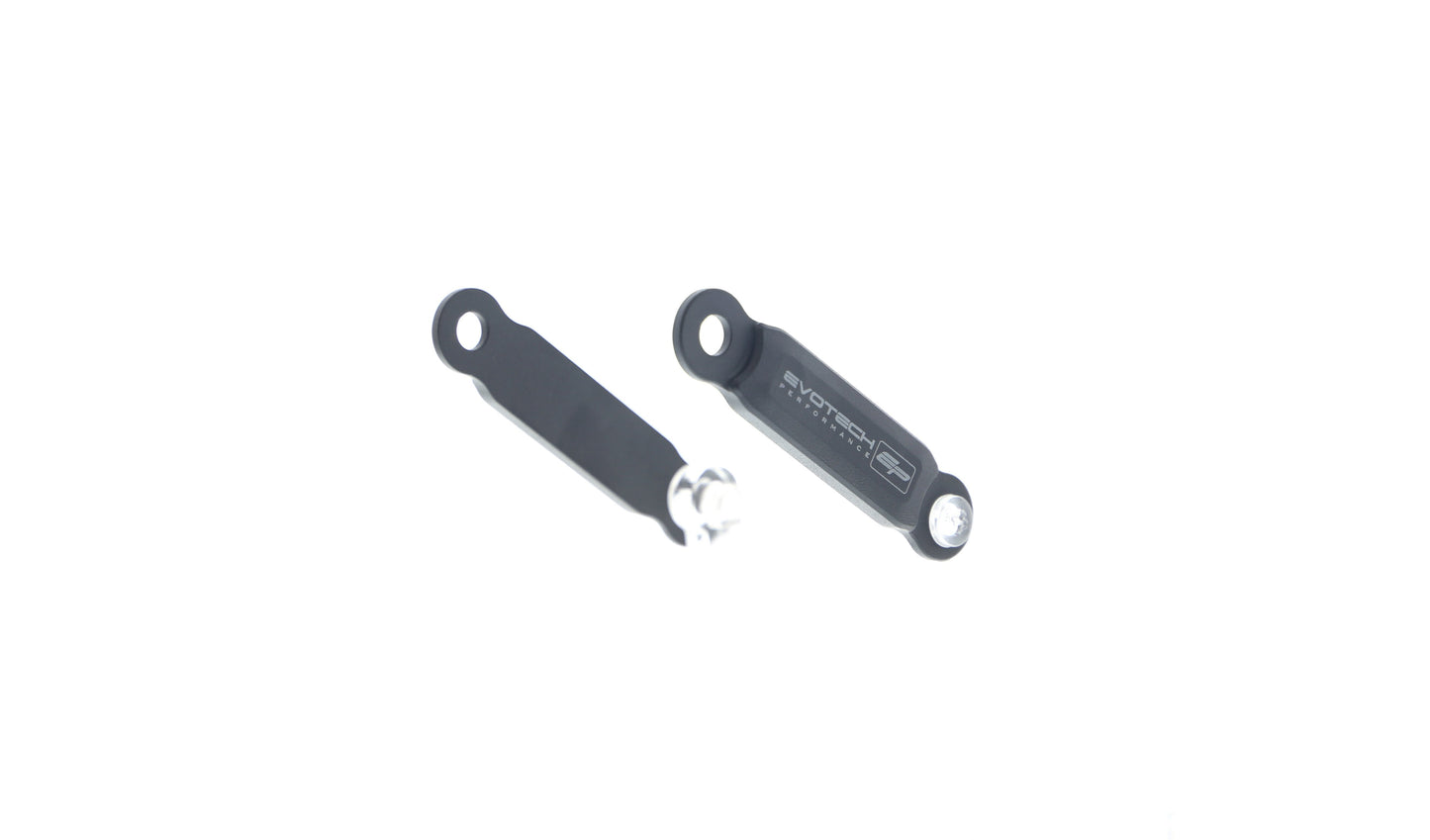 Evotech Kawasaki Z650 Duosteun Vervanger Kit (2017+)