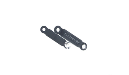 Duosteun Vervanger Set Evotech - Kawasaki Z650 (2026+)