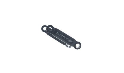 Duosteun Vervanger Set Evotech - Kawasaki Z650 (2026+)