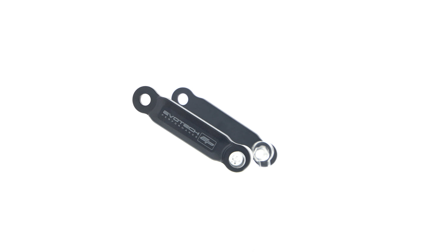 Evotech Kawasaki Ninja 650 40th Anniversary Edition Duosteun Vervanger Kit (2024+)