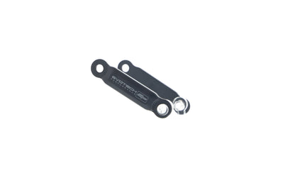 Evotech Ducati DesertX footrest Duosteun Vervanger Kit (2022+)