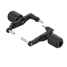 Evotech Valblokken set - Honda CBR650R (E-Clutch Compatible) (2024+)