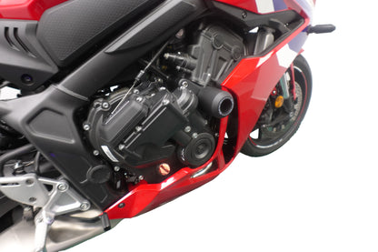 Evotech Valblokken set - Honda CBR650R (E-Clutch Compatible) (2024+)
