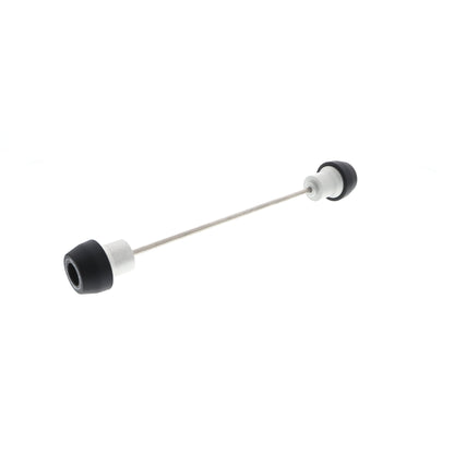 Discontinued - Evotech Voorvork Beschermer Set - Honda CRF1000L Africa Twin Adventure Sport (2016-2019)