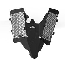 Radiator en motorblok beschermer set Honda CRF1100L Africa Twin Plus (2020+)