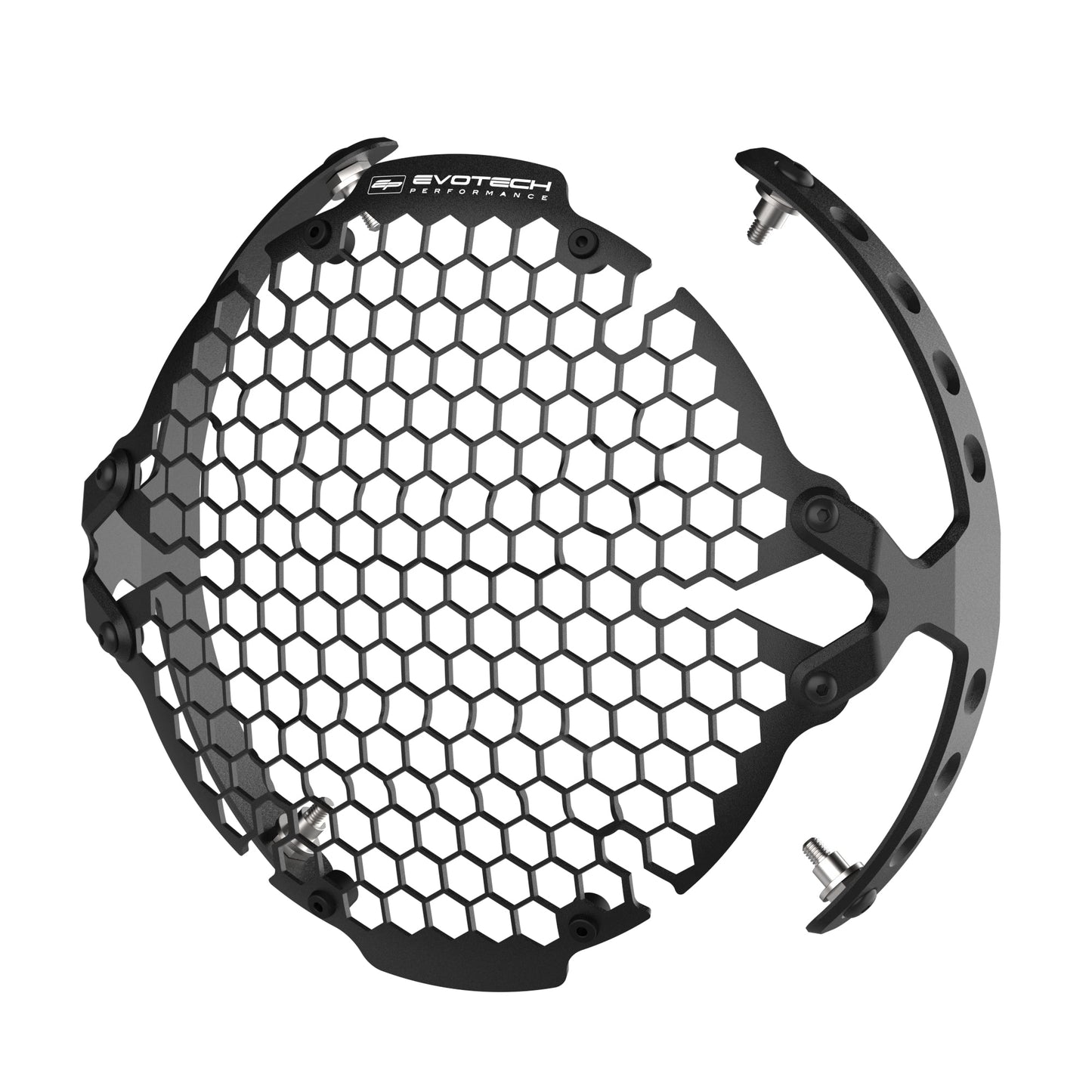 Koplamp beschermer Evotech - Honda GB350S (2025+)