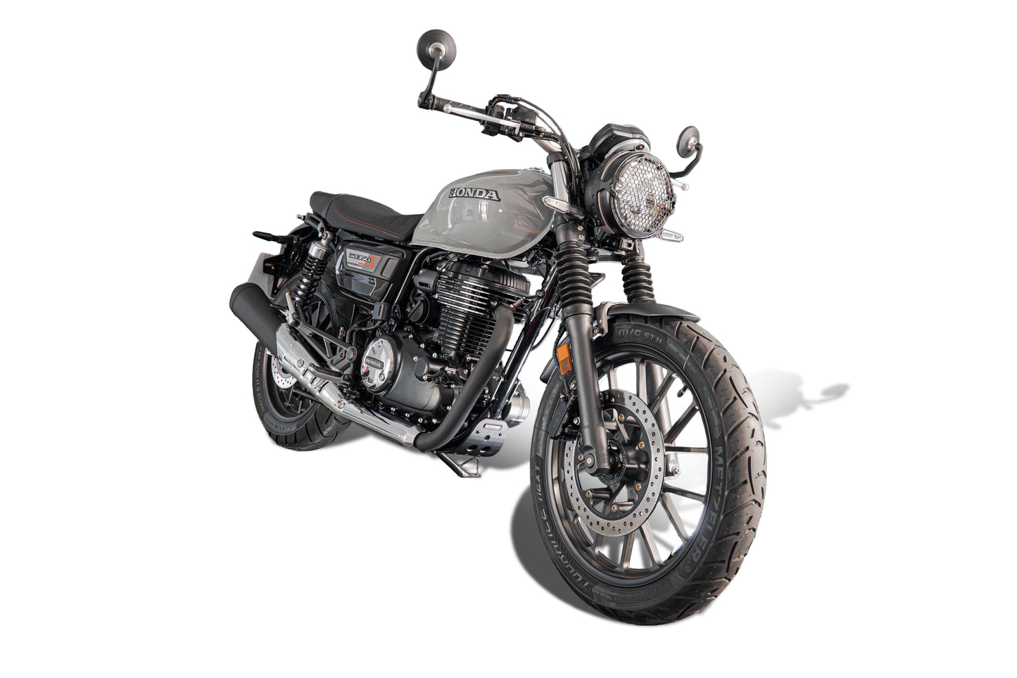 Evotech Honda GB350S (2025+) Engine Guard
