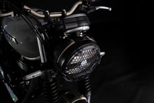Koplamp beschermer Evotech - Honda GB350S (2025+)