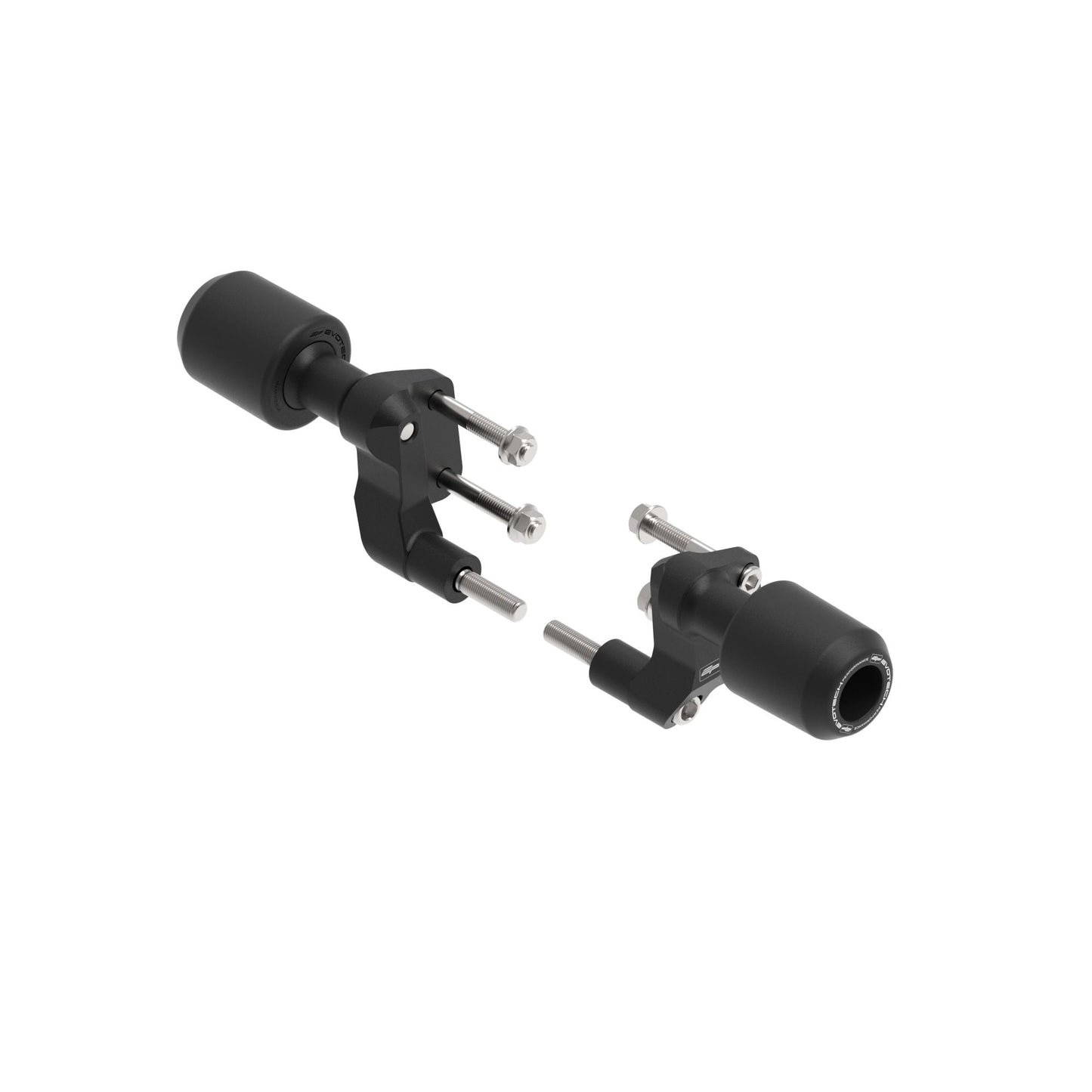 Evotech Honda CB750 Hornet Valblokken set (2023+)