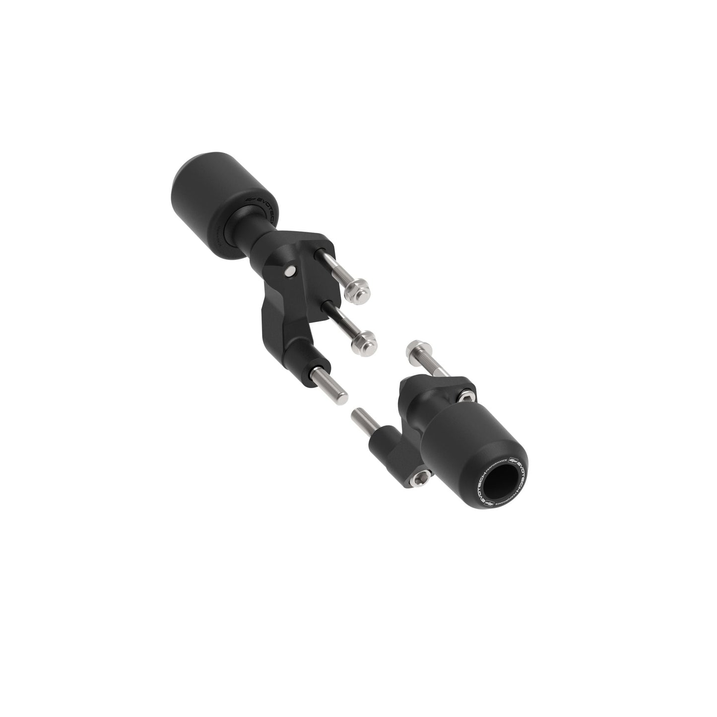 Evotech Honda CB750 Hornet Valblokken set (2023+)