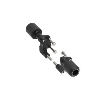 Evotech Honda CB750 Hornet Valblokken set (2023+)