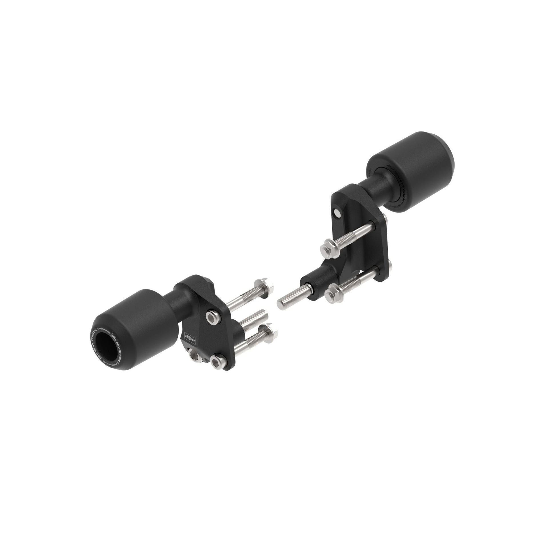 Evotech Honda CB750 Hornet Valblokken set (2023+)