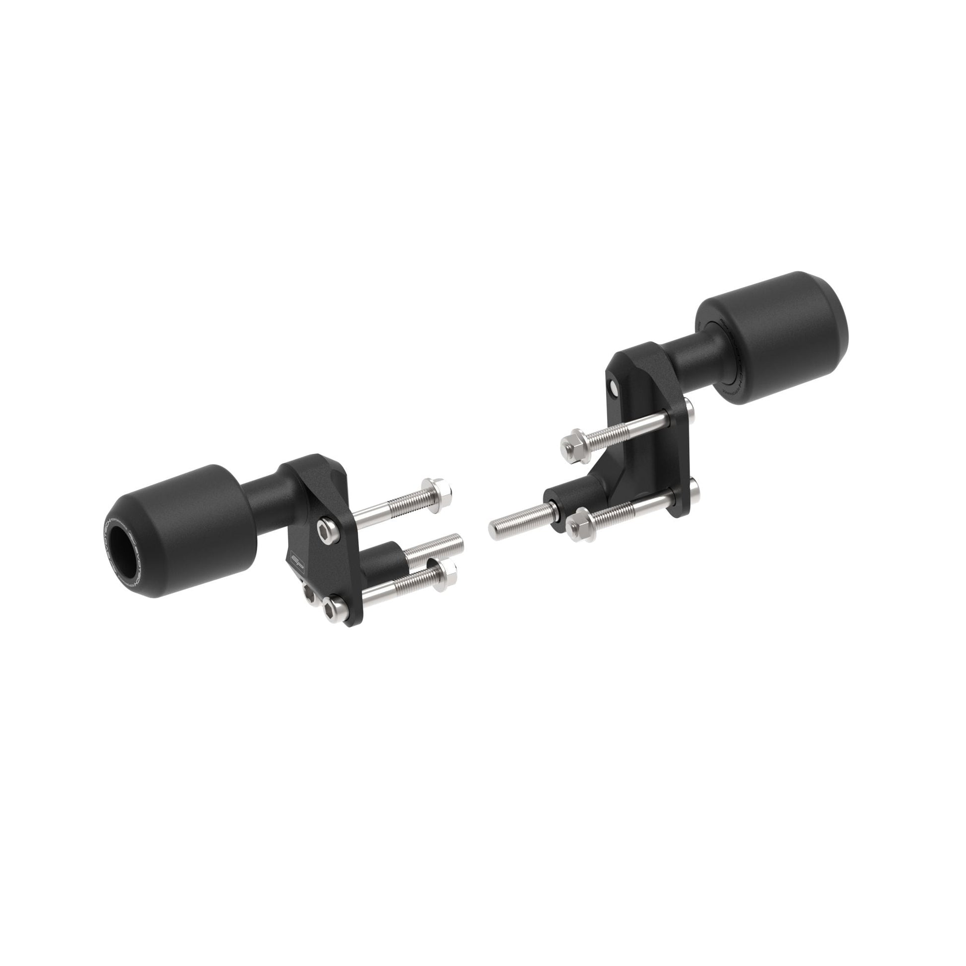 Evotech Honda CB750 Hornet Valblokken set (2023+)