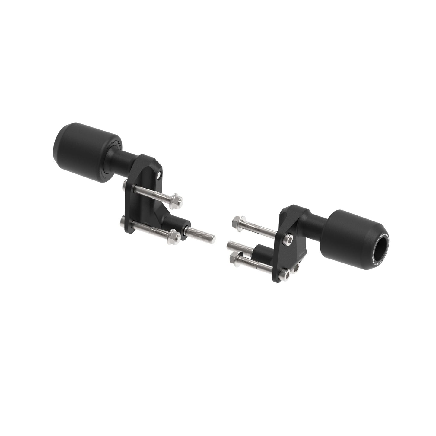 Evotech Honda CB750 Hornet Valblokken set (2023+)