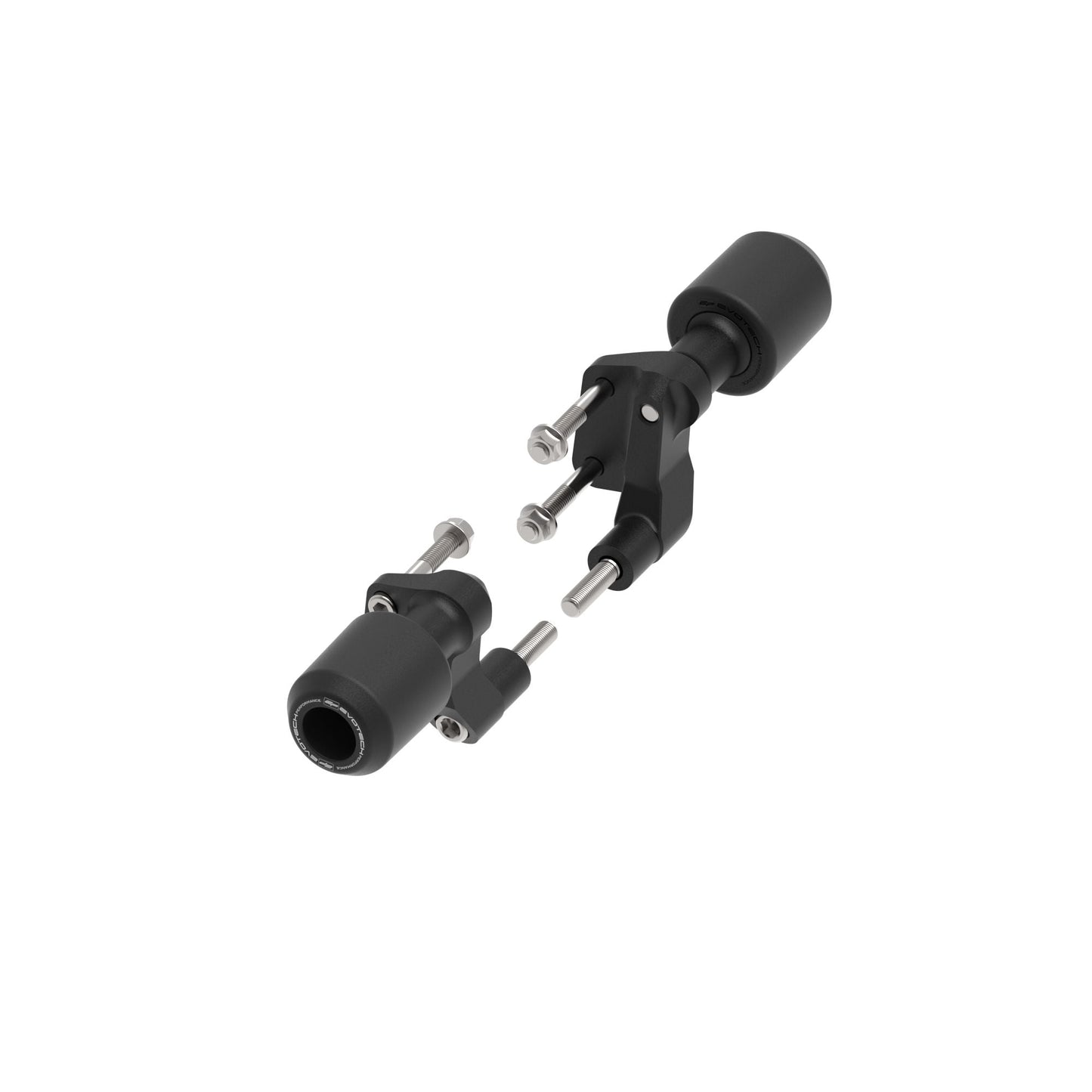 Evotech Honda CB750 Hornet Valblokken set (2023+)
