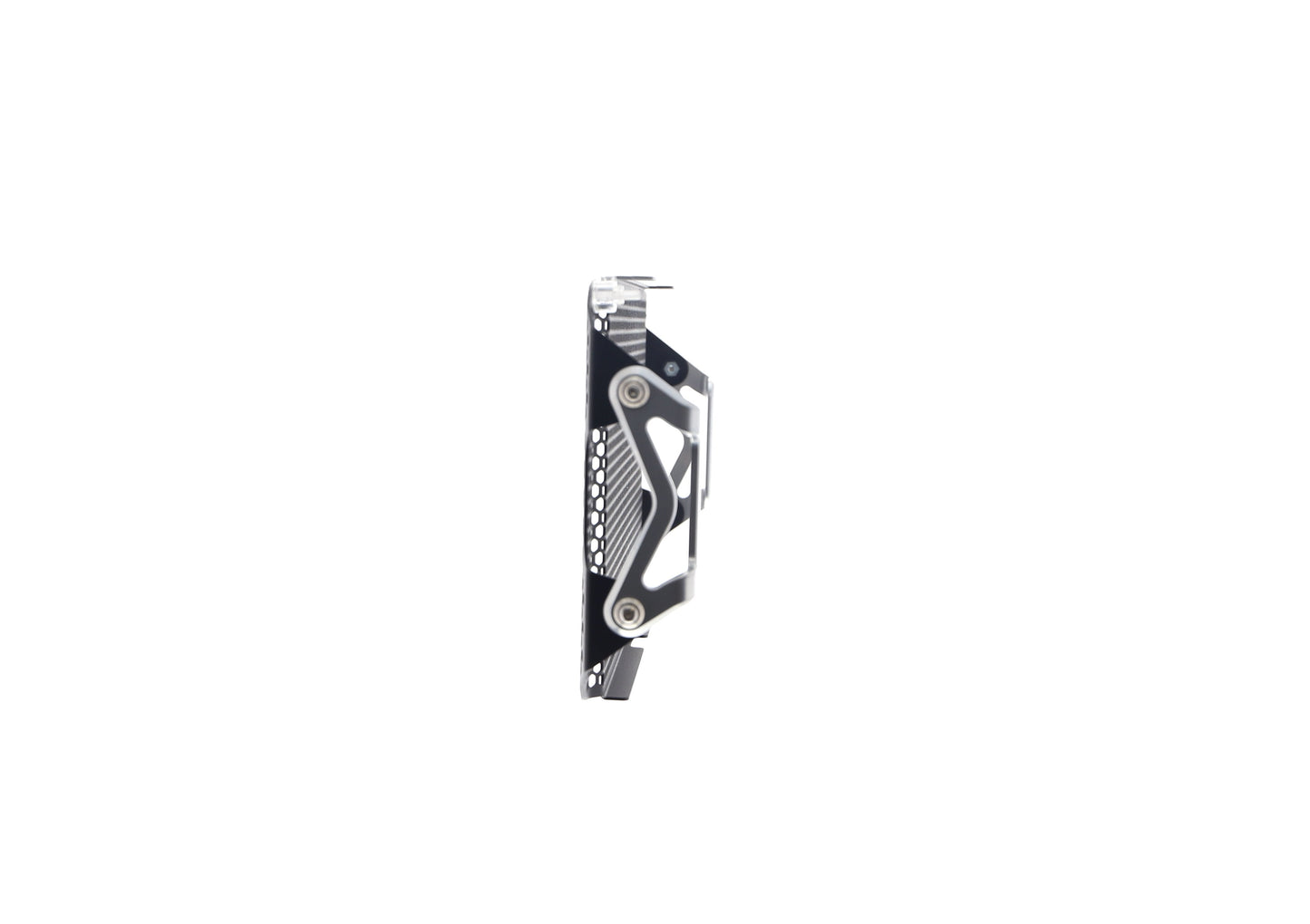 Evotech Radiatorcover - Honda NC750X (2013+)