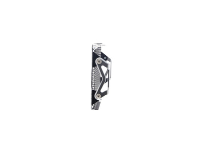 Evotech Radiatorcover - Honda NC750X (2013+)