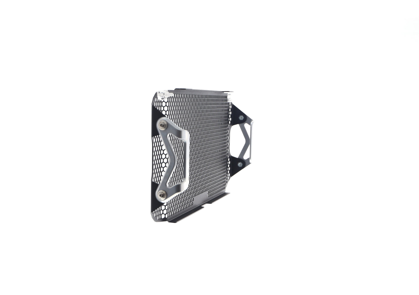 Evotech Radiatorcover - Honda NC750X (2013+)
