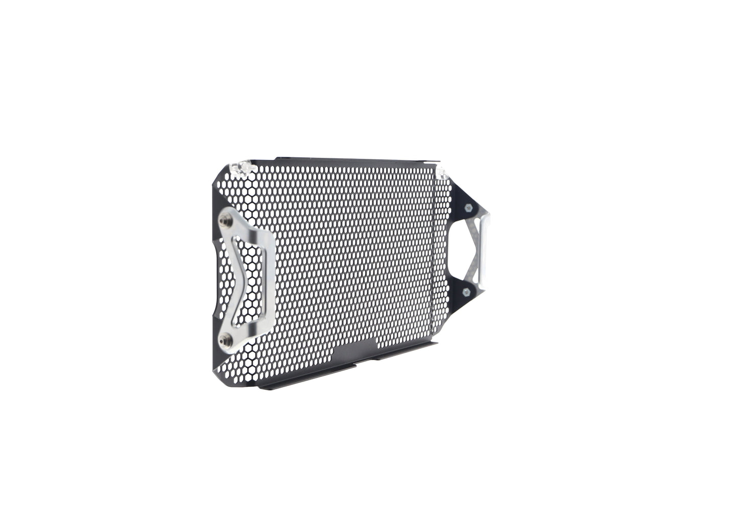 Evotech Radiatorcover - Honda NC700N (2011-2016)