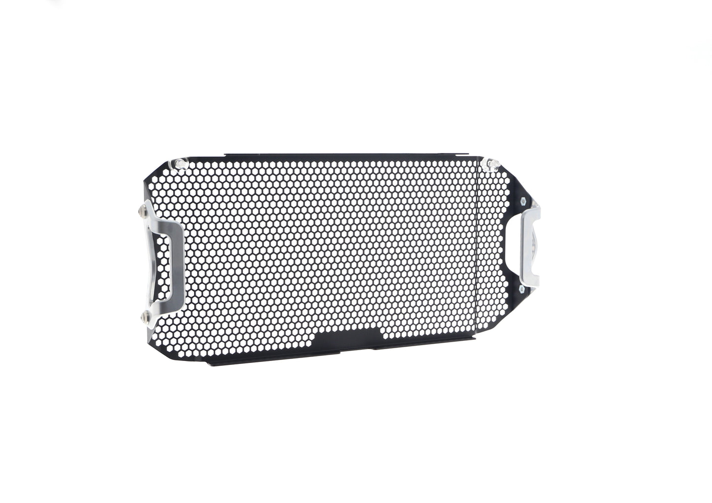 Evotech Radiatorcover - Honda NC700X (2011-2016)