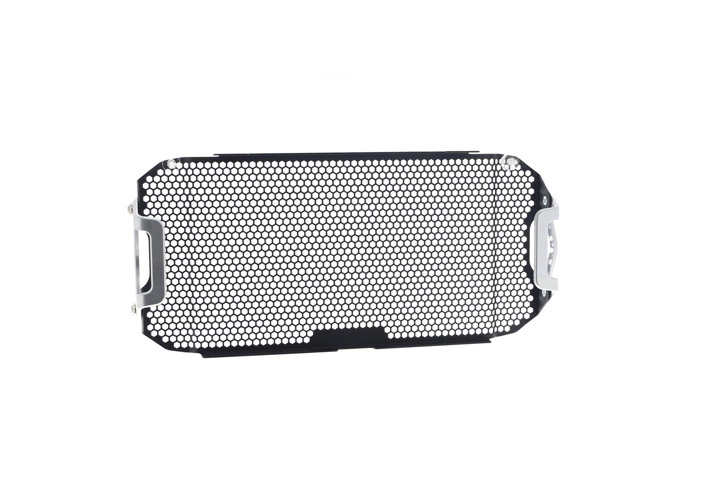 Evotech Radiatorcover - Honda NC700N (2011-2016)