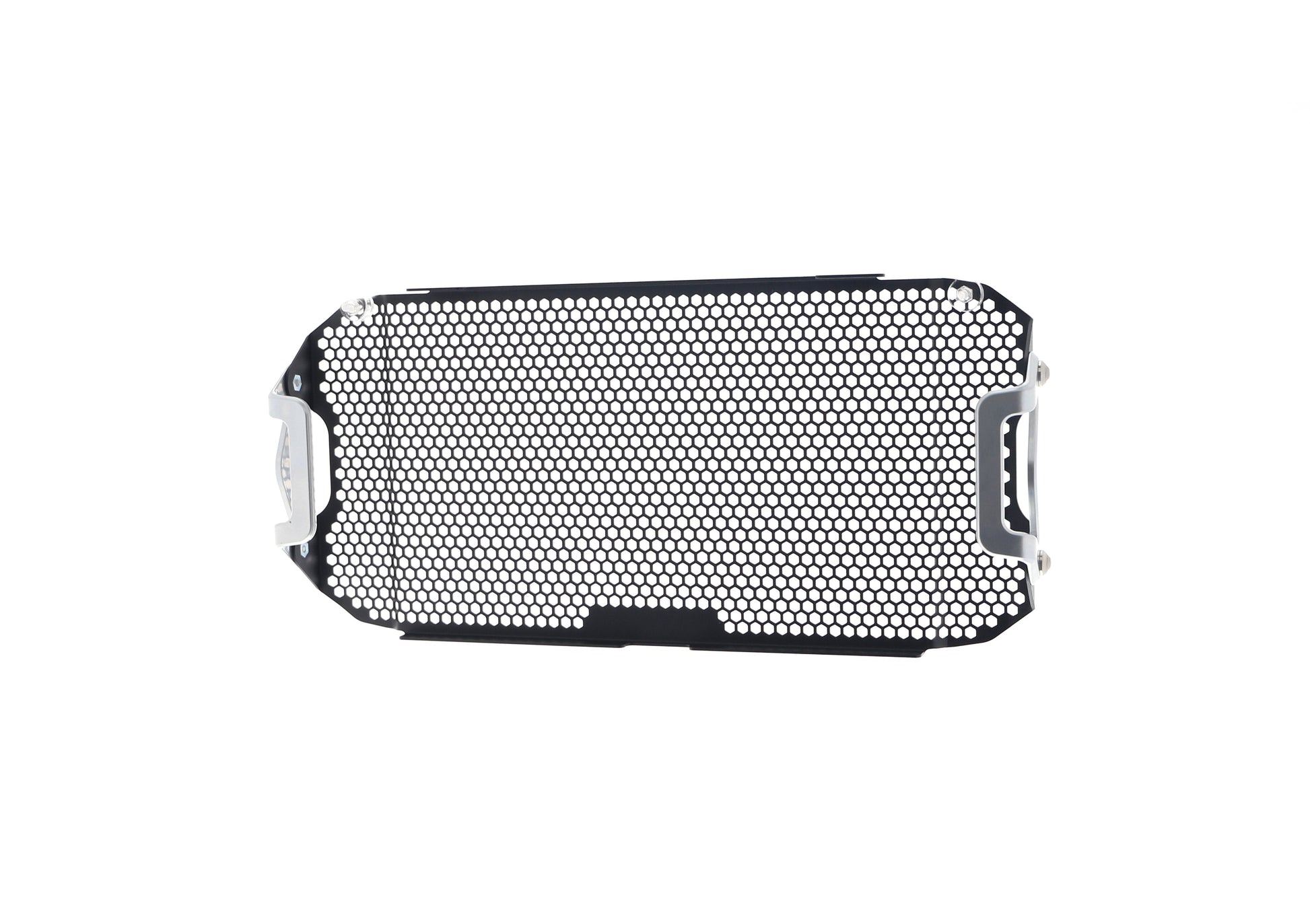 Evotech Radiatorcover - Honda NC700N (2011-2016)