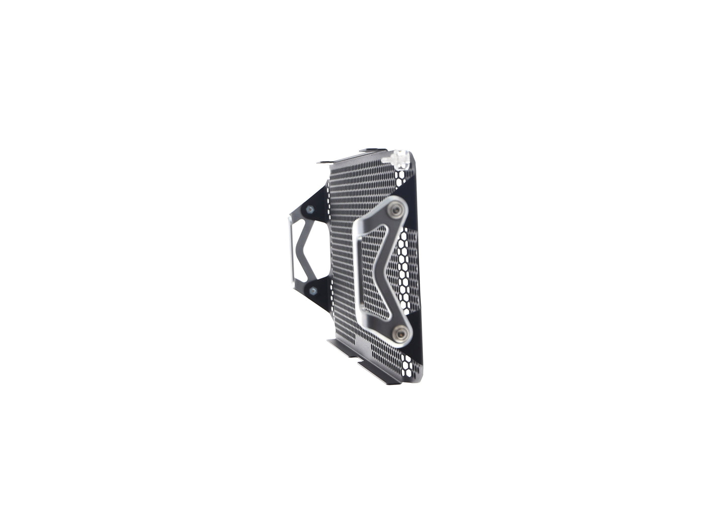 Evotech Radiatorcover - Honda NC700N (2011-2016)