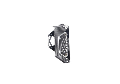 Evotech Radiatorcover - Honda NC700N (2011-2016)