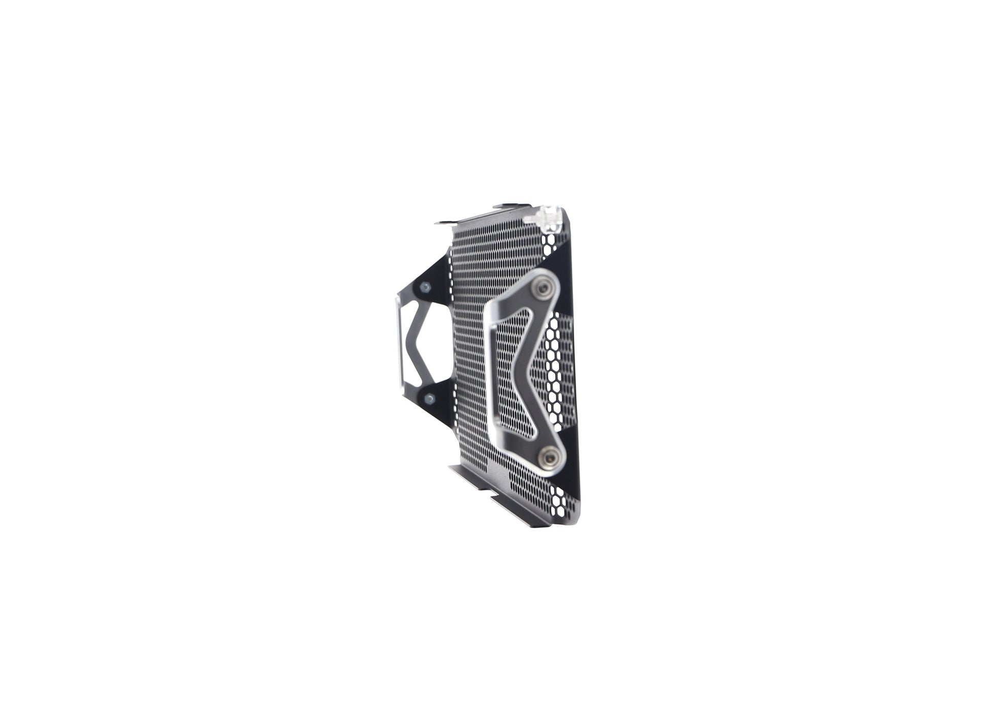 Evotech Radiatorcover - Honda NC750S (2014-2020)
