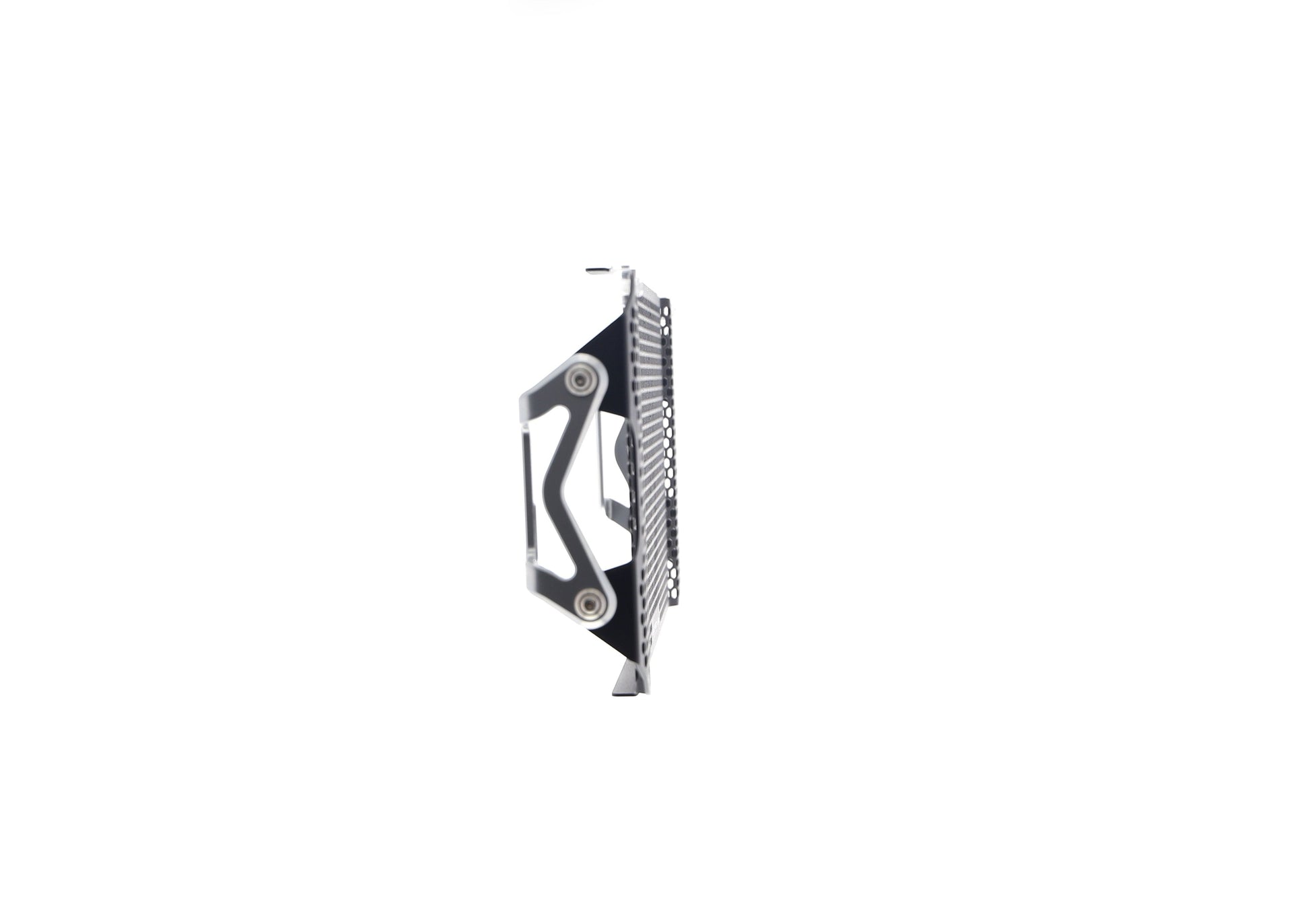 Evotech Radiatorcover - Honda NC700N (2011-2016)