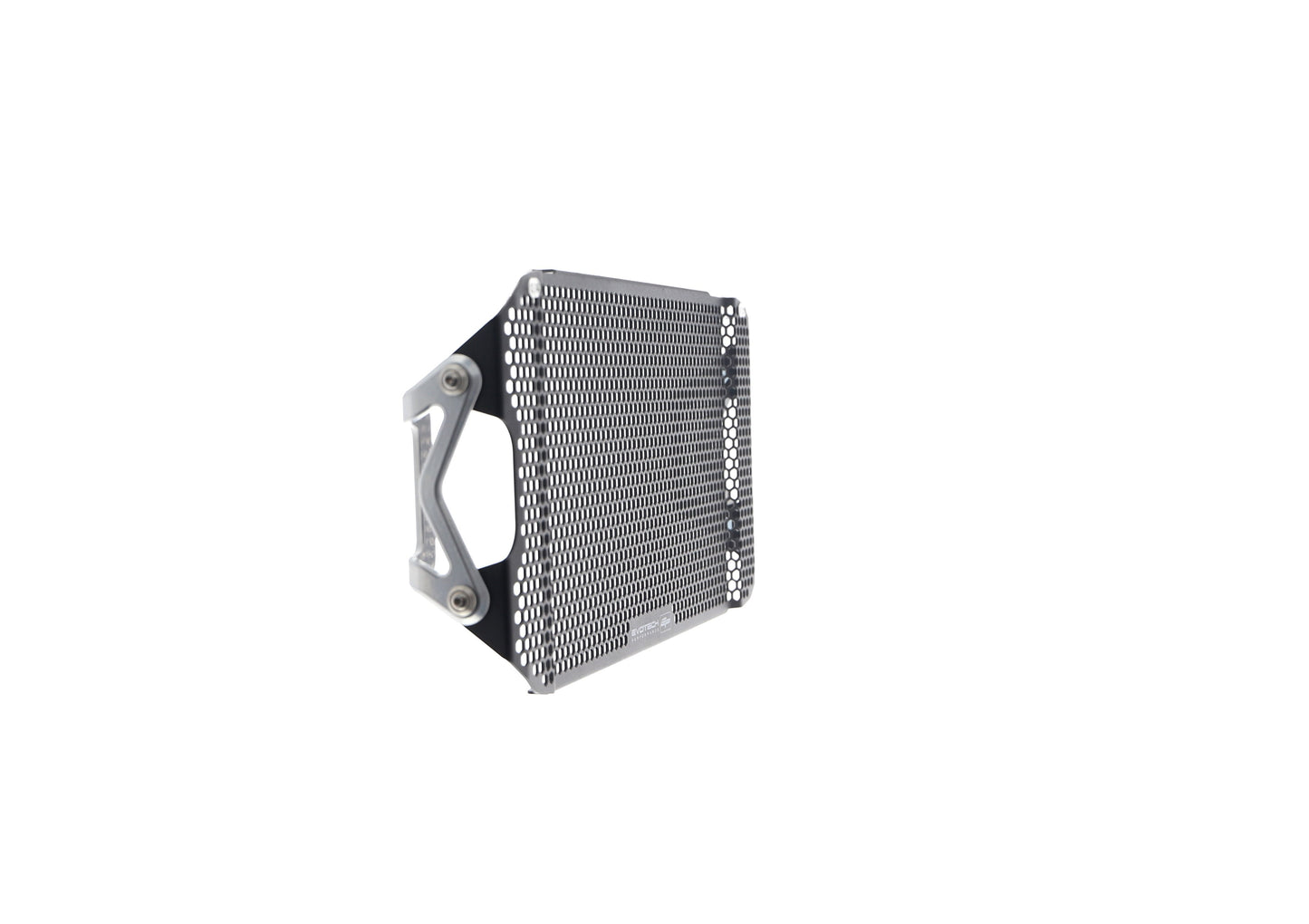 Evotech Radiatorcover - Honda NC700N (2011-2016)